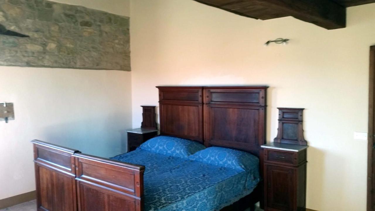 B&B Marcantonio Country House Sogliano al Rubicone ภายนอก รูปภาพ