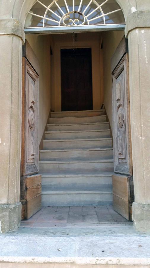 B&B Marcantonio Country House Sogliano al Rubicone ภายนอก รูปภาพ