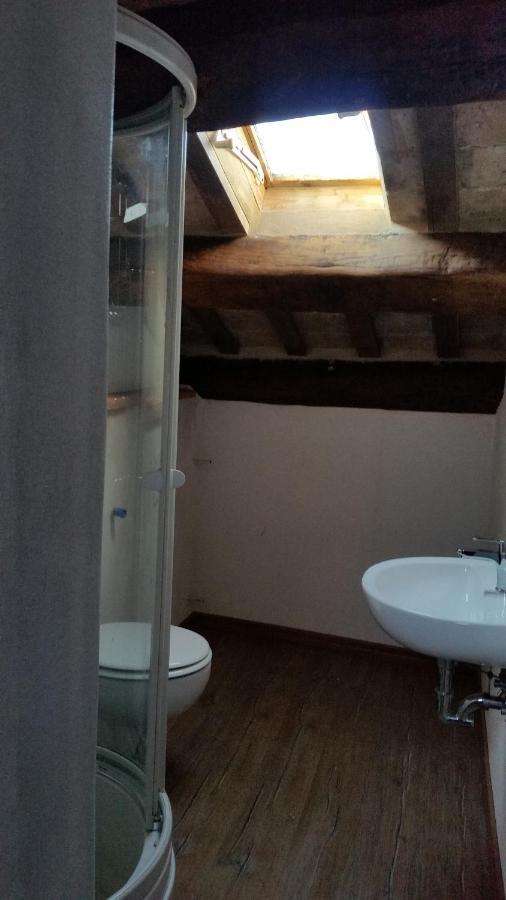 B&B Marcantonio Country House Sogliano al Rubicone ภายนอก รูปภาพ