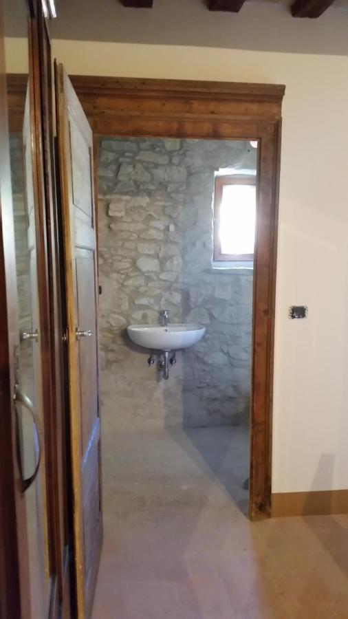 B&B Marcantonio Country House Sogliano al Rubicone ภายนอก รูปภาพ