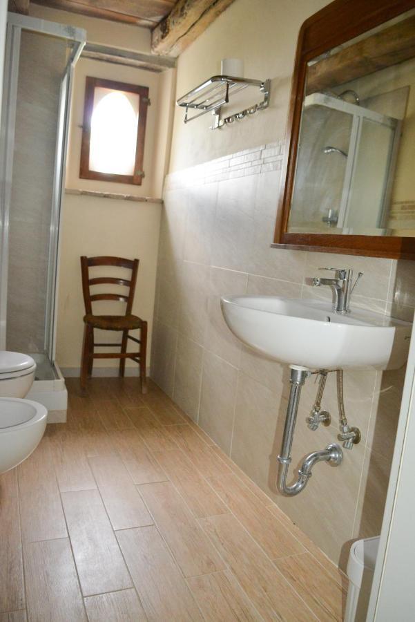 B&B Marcantonio Country House Sogliano al Rubicone ภายนอก รูปภาพ